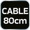Wielofunkcyjny tester napięcia 8 w 1 AC/DC 6-380V