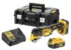 DeWalt Narzędzie Wielofunkcyjne Multitool DCS356P2 18V XR 2x5.0Ah