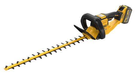 DeWalt DCMHT573X1 Nożyce do żywopłotu 54V FLEXVOLT 65cm