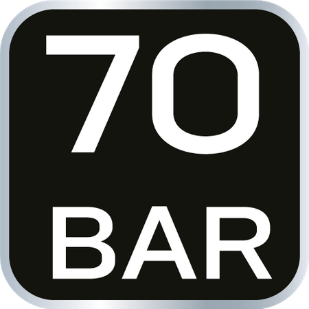 Miernik ciśnienia sprężania diesel, zestaw 16 szt.