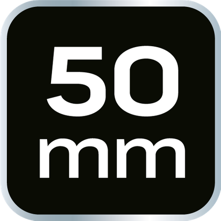 Gwoździe galwanizowane do zszywacza pneumatycznego (14-570), GA18, Typ 300 (F), długość 50 mm, 4000