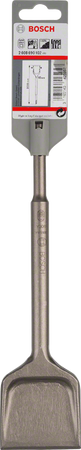 DŁUTO PŁASKIE SDS PLUS SZEROKIE 60*250MM
