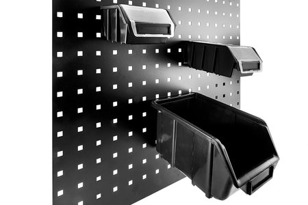 Pojemnik magazynowy 36 x 22.5 x 16.5 cm