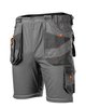 Spodnie robocze 6 w 1, 100% cotton, rozmiar XS
