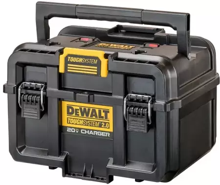 DeWalt DWST83471-1 Ładująca Skrzynia Narzędziowa TOUGHSYSTEM 2.0