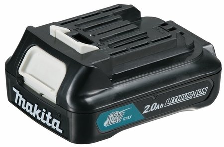 AKUMULATOR BL1021B LI-LON 12 V 2.0AH