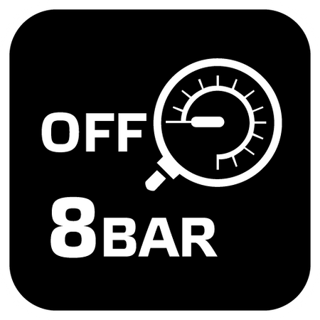 Kompresor bezolejowy 50 l