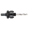 Adapter do otwornic bi-metalowych > 30 mm