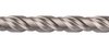 Wiertło do betonu SDS Plus z podwójną spiralą 18 x 400 mm