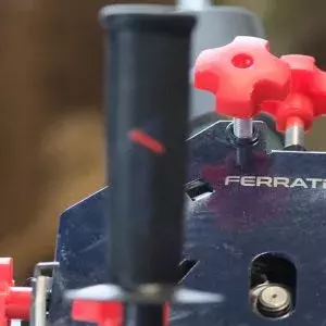 Ferrati Przystawka do Cięcia F10301 45° LINEA45