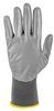 Rękawice robocze, poliester pokryty PU, 4131X, rozmiar 10 (karta)