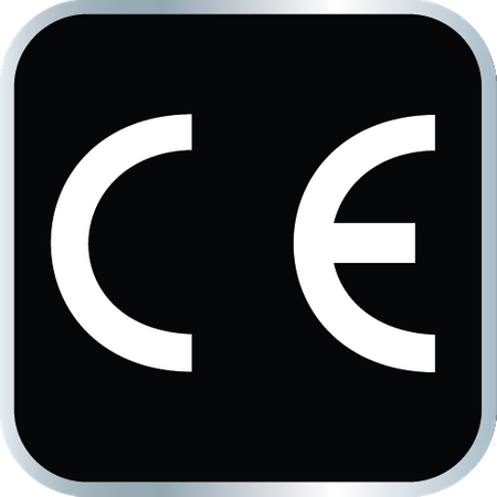 Nauszniki przeciwhałasowe, SNR 30dB, CE