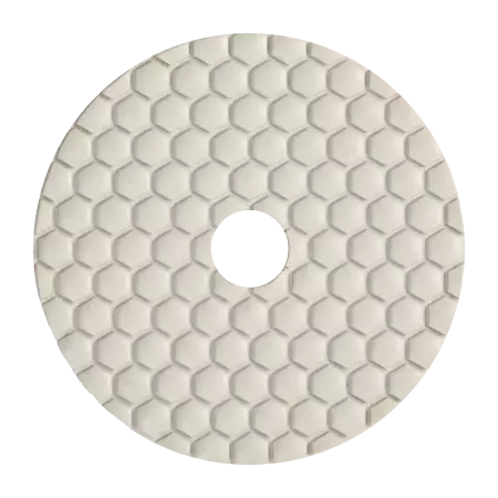 Ferrati Pad Polerski Diamentowy F20137 100mm #400 STRADA