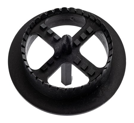 Frez do styropianu 68 mm