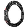 Przedłużacz solarny kabel, długość 5 m