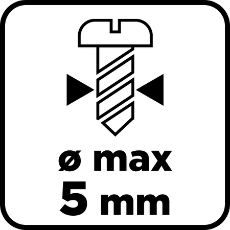Adapter do wkrętarki G/K 58GE111
