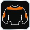Bluza robocza Motosynteza, 100% bawełna rip stop, rozmiar L