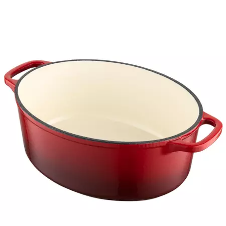 Brytfanna żeliwna Florina Hierro  29 cm 4,2 l