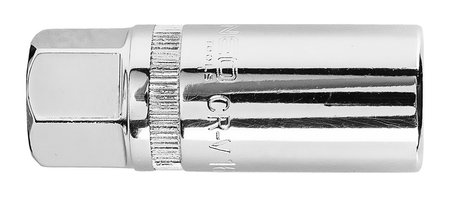 Nasadka do świec 1/2", 21 mm