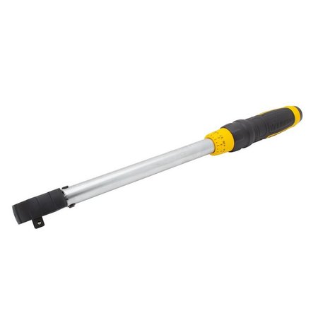 DeWalt DWMT75462 Klucz Dynamometryczny 3/8" (34-142 Nm)