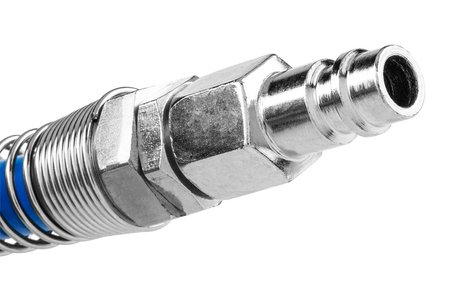 Przewód ciśnieniowy spiralny 8.0 x 12 mm, 15 m, PU