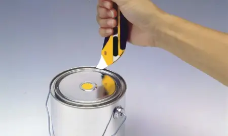 OLFA Nóż Segmentowy 18mm L5-AL X-Design Auto-Lock