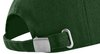 Czapka z daszkiem, zielona