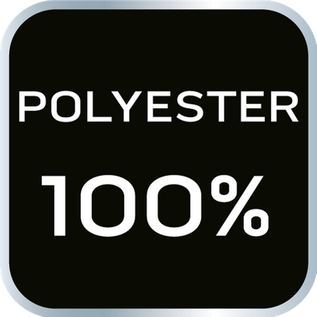 Ogrodniczki robocze, ostrzegawcze, wodoodporne, żółte, rozmiar S