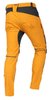 Spodnie robocze OUTDOOR, 4 way stretch, musztardowe, rozmiar XL