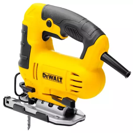 DeWalt DWE349 Wyrzynarka 650W z Podcinaniem
