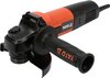 SZLIFIERKA KĄTOWA 125MM 1100W