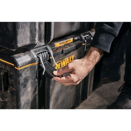DeWalt DWST83342-1 Mobilna skrzynia TOUGHSYSTEM 2.0 DS450
