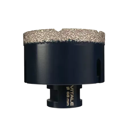 Ferrati Otwornica Diamentowa F40120 68mm M14 VITALE