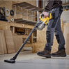 DeWalt DCV501LN Ręczny odkurzacz 18V XR L-Klasa