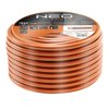 Wąż ogrodowy 1/2" x 50 m,  4-warstwowy NEO ECONOMIC