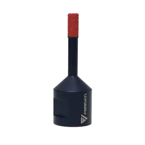 Ferrati Otwornica Diamentowa F40170 6mm M14 ESTREM