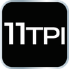 Piła japońska do cięcia dokładnego 11 TPI, wąska, składana