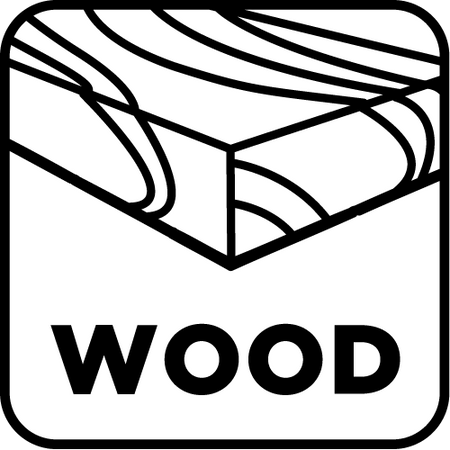 Otwornice bi-metalowe 19-68 mm, zestaw 7 szt.