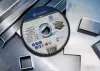 Bosch Tarcza Tnąca 125x1,0mm PRO do INOX i Metalu 100szt.
