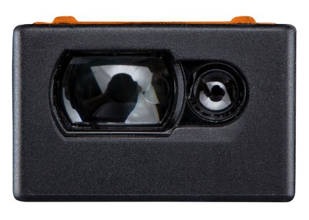 Dalmierz laserowy, zasięg 60 m, IP54