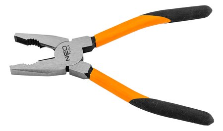 Szczypce uniwersalne 200 mm