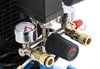 Kompresor HL 310-25 8 bar 2 KM/1.5 kW 157 l/min 24 l