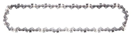 ŁAŃCUCH TNĄCY 25CM PODZIAŁKA 3/8'' SZER. ROWKA 1.1MM  DUC254