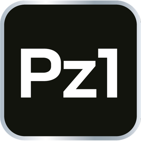 Wkrętak krzyżowy PZ1 x 100 mm, S2