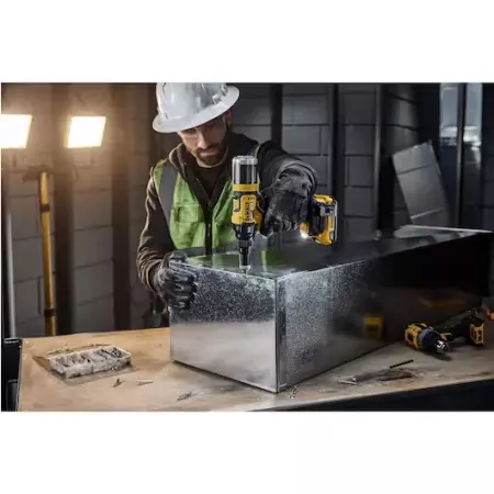 DeWalt DCF403NT Nitownica akumulatorowa 18V XR