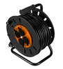 Przedłużacz bębnowy 40m, 3x2.5mm2