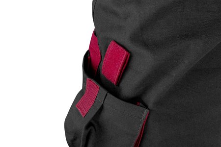 Spodnie robocze damskie, rozmiar XXL