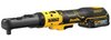DeWalt DCF510E2G Grzechotka Akumulatorowa 1/2" 18V XR Zestaw we Wkładzie do Szafki