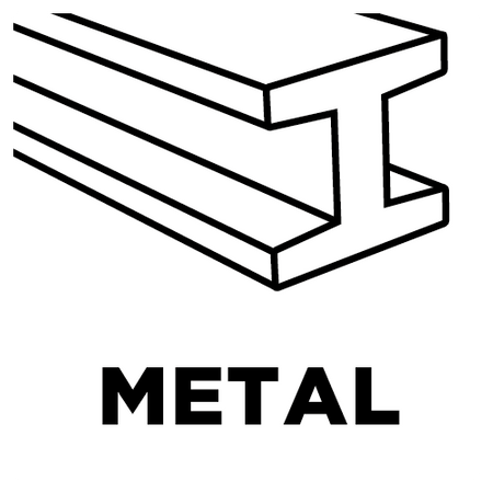 Wiertło do metalu HSS, DIN 340,  3 mm
