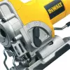 Wyrzynarka DeWalt DW331K 701W – 130 mm, głębokie cięcie, walizka
